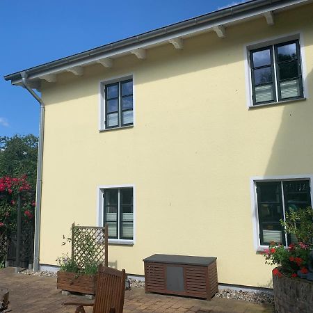 Ferienwohnung Bei Kappeln An Der Schlei Dış mekan fotoğraf