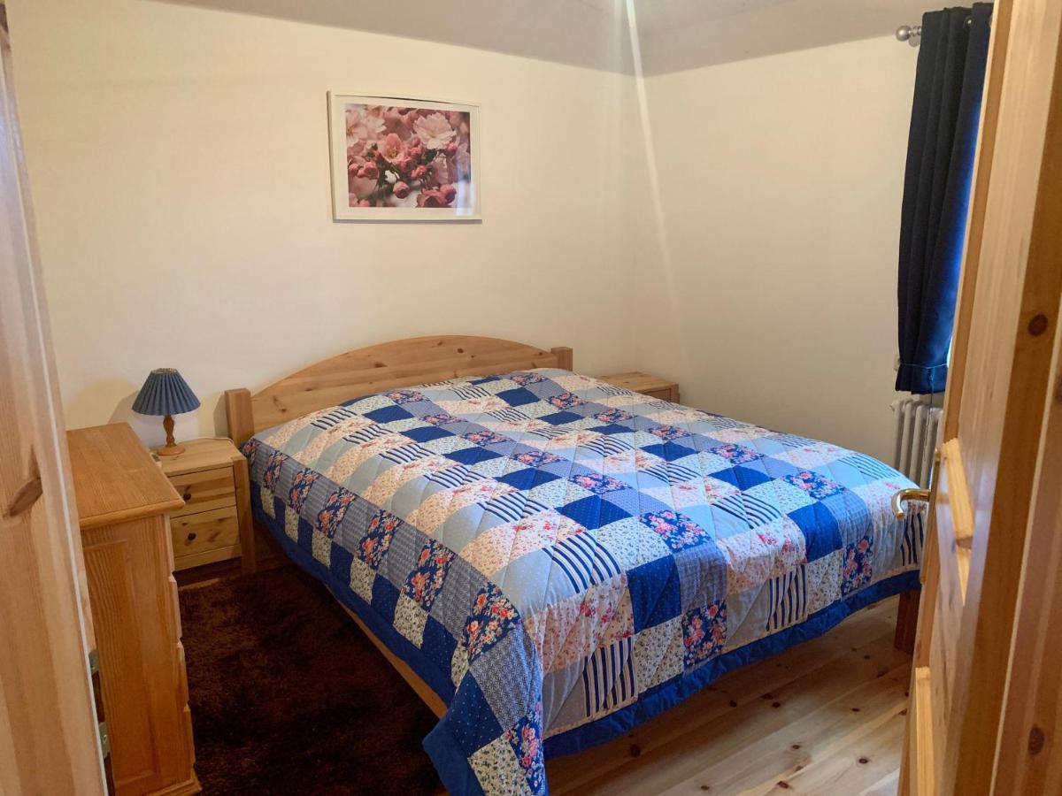 Ferienwohnung Bei Kappeln An Der Schlei Dış mekan fotoğraf