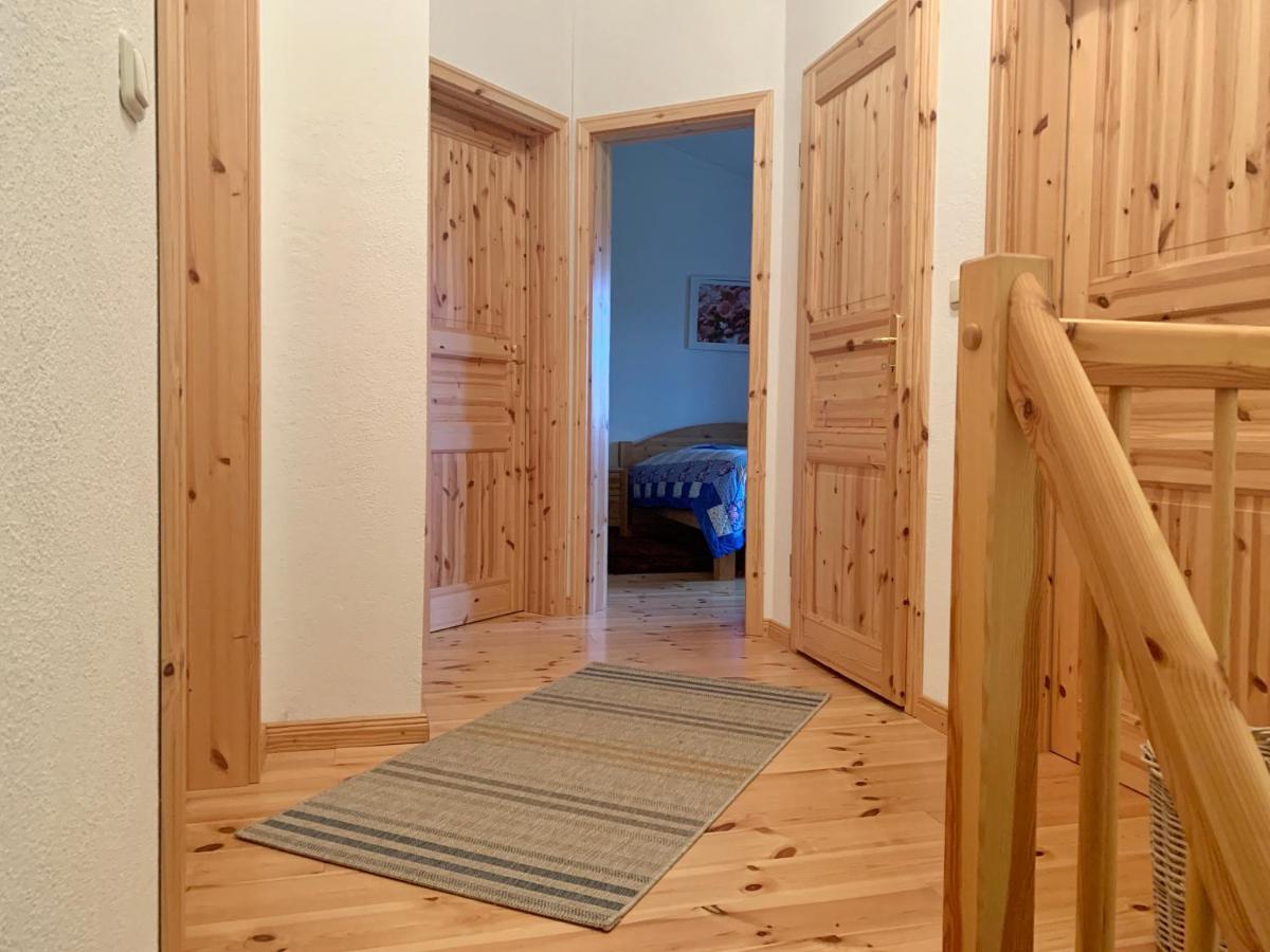 Ferienwohnung Bei Kappeln An Der Schlei Dış mekan fotoğraf