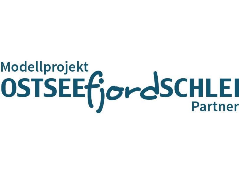 Ferienwohnung Bei Kappeln An Der Schlei Dış mekan fotoğraf